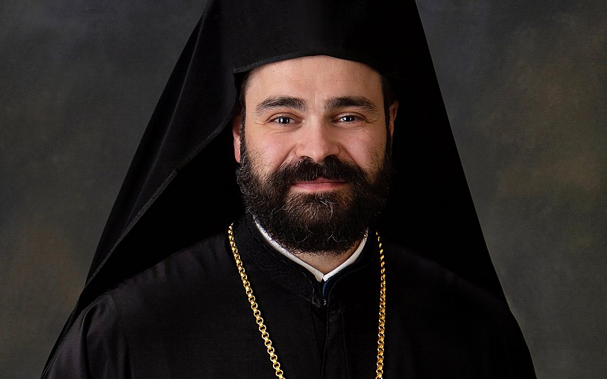 Τοποτηρητής της Ιεράς Μητροπόλεως Ντένβερ o Σικάγου Ναθαναήλ