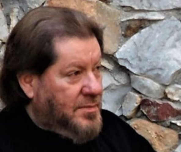 «Ες εμόν ήτορ ιέναι»: Ποιητικό βιβλίο του Μητροπολίτη Κυρήνης Αθανάσιου