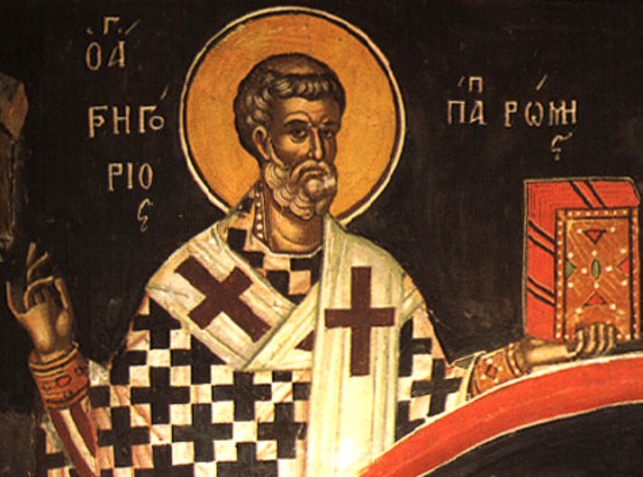 Ο Άγιος Γρηγόριος ο Διάλογος για τον αρειανό επίσκοπο που επιχείρησε να καταλάβει Ορθόδοξο ναό