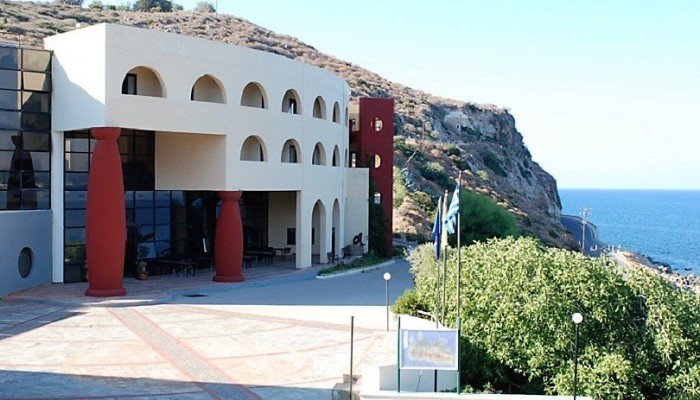 Στη βιβλιοθήκη της Ορθοδόξου Ακαδημίας Κρήτης μιλάνε για βιβλία – Πρόγραμμα εκδηλώσεων