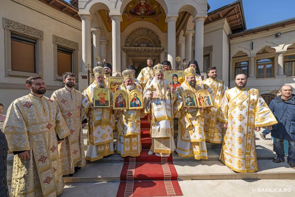 Ρουμανία: Κυκλοφόρησε ο τόμος για το έργο της Εκκλησίας στην κοινωνία το 2023
