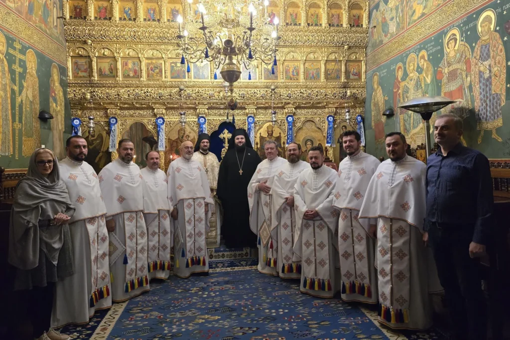 Basilica Travel a reluat pelerinajele în Țara Sfântă. Părinții ghizi au slujit împreună la Ierusalim