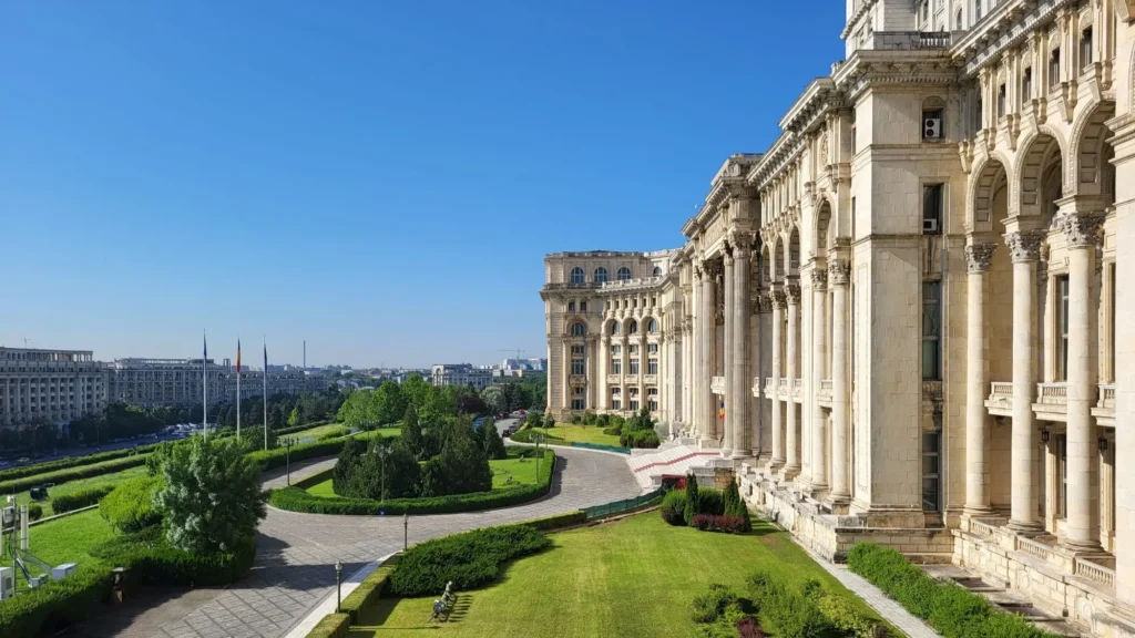 Parlamentul României va avea o capelă ortodoxă, care va fi inaugurată pe 25 martie