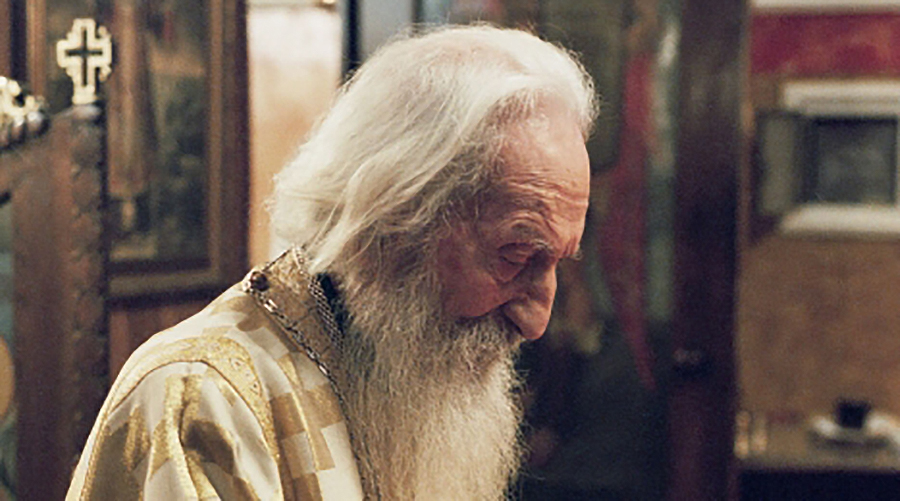 Εξαπατούν χρήστες του διαδικτύου με το όνομα του μακαριστού Πατριάρχη Σερβίας Παύλου