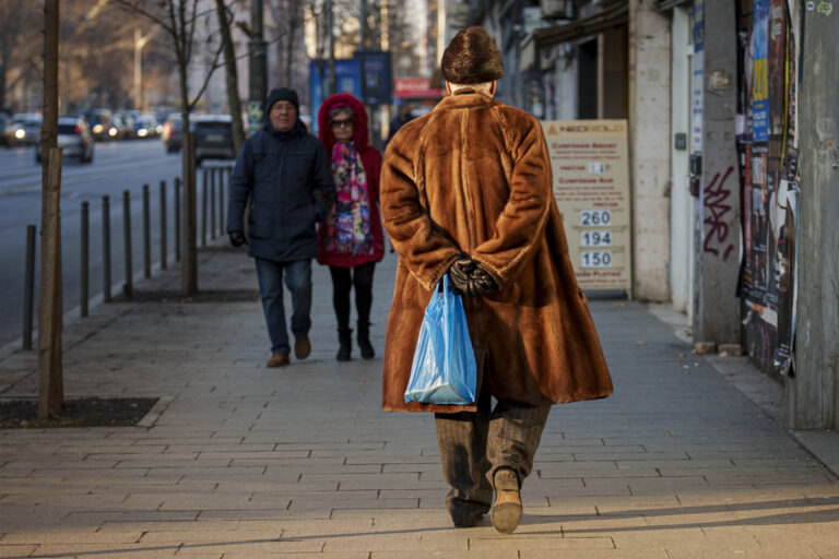 Ρουμανία: Πάνω από το 80% των πολιτών θεωρεί καλή ιδέα τη μείωση της θητείας του προέδρου σε 4 χρόνια