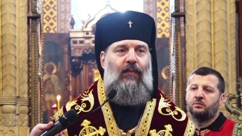 Грузинската църква отбеляза своята автокефалия