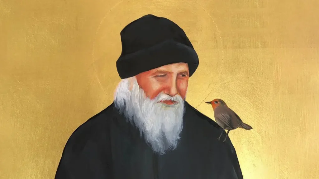 Din cuvintele unui sfânt care a suferit multe boli: „Să nu ne rugăm să ne facem bine, ci buni!”
