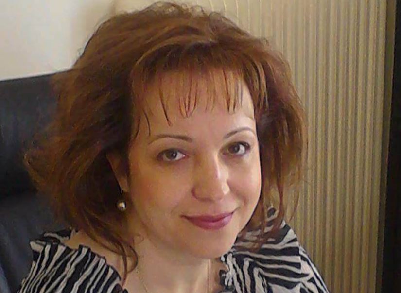 Η Θεολόγος – Εκπαιδευτικός Δέσποινα Γεωργιάδη – Αλεξοπούλου στις “Ορθόδοξες Διαδρομές” (ΗΧΗΤΙΚΟ)