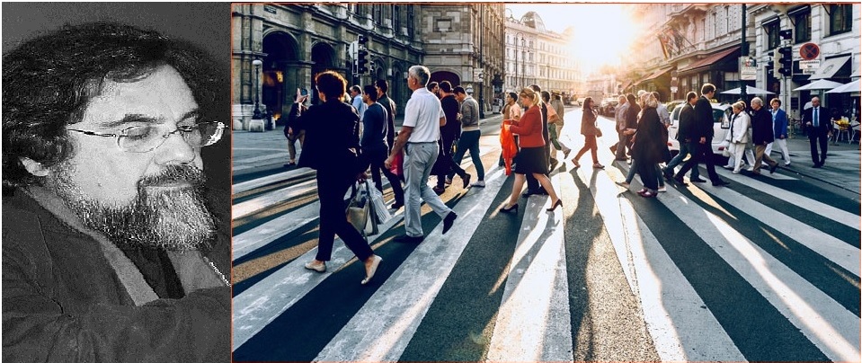 Η τελευταία διαδικτυακή συνάντηση « Η Ορθόδοξη θεολογία συνομιλεί με τα ερωτήματα της καθημερινότητας»