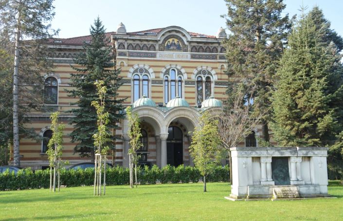 Στις 30 Ιουνίου η εκλογή νέου Πατριάρχη Βουλγαρίας