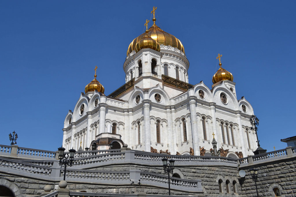 Святейший Патриарх Кирилл: Русская и Сербская Церкви могут вносить общую лепту в исцеление недугов, существующих в православной семье