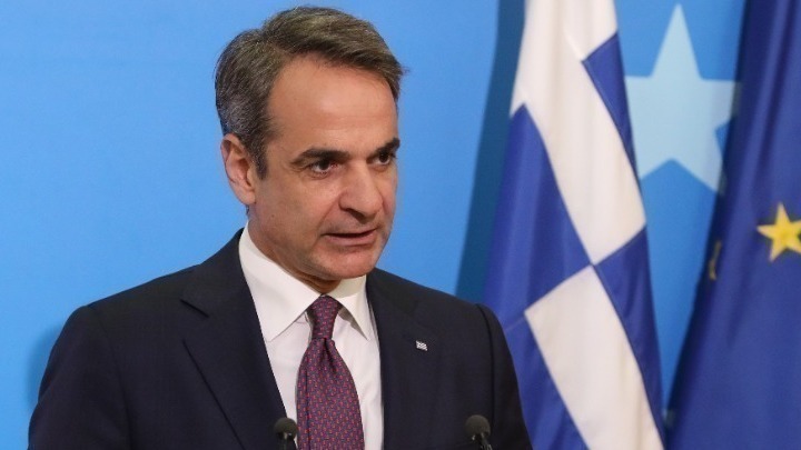 Κυριάκος Μητσοτάκης για τα ελληνοτουρκικά: «Δεν επιτρέπονται οι ψευδαισθήσεις»