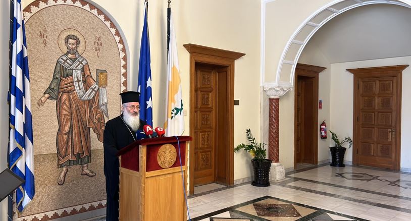 Υπόθεση Μονής Οσίου Αββακούμ: Τη διεξαγωγή περαιτέρω ανακρίσεων ζήτησε ομόφωνα το Εξαμελές Συνοδικό Δικαστήριο (ΒΙΝΤΕΟ)