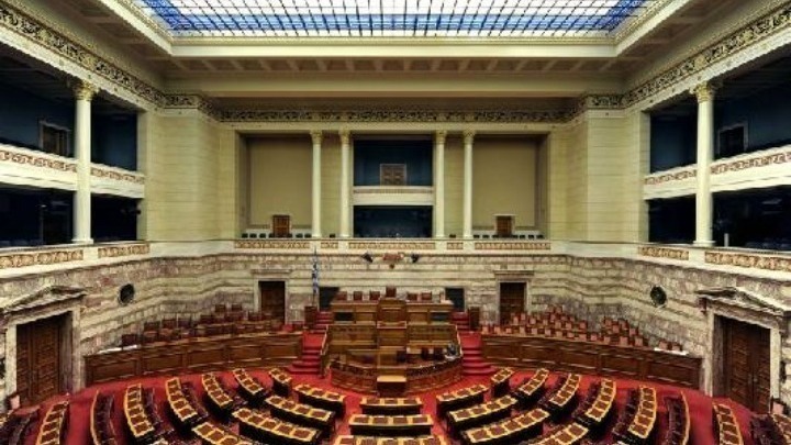 Δεκτό επί της αρχής το νομοσχέδιο για τα μη κρατικά πανεπιστήμια
