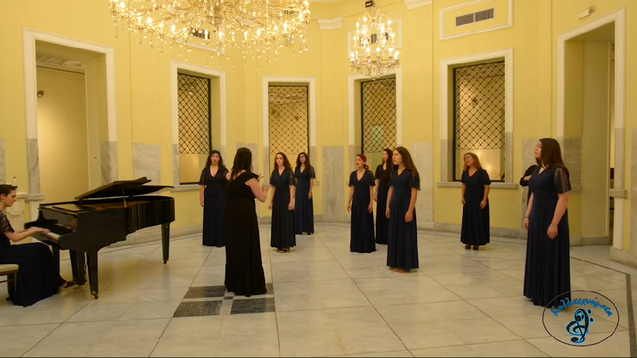 Συναυλία «Γυναίκες του ’21» – Αφιέρωμα για τα 200 χρόνια από την έναρξη της Ελληνικής Επανάστασης