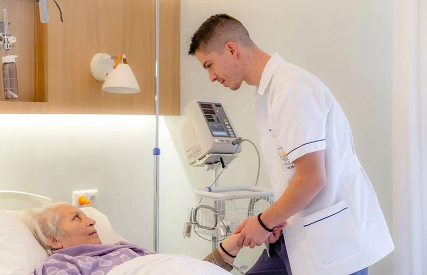 Η χρήση της ακτινοθεραπείας στον καρκινικό πόνο από οστικές μεταστάσεις στα πλαίσια της ανακουφιστικής φροντίδας