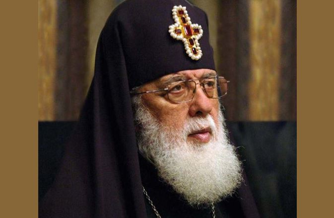 სრულიად საქართველოს კათოლიკოს-პატრიარქის წერილი ქართული გალობის 29 ტომეულის გამოცემის გამო: