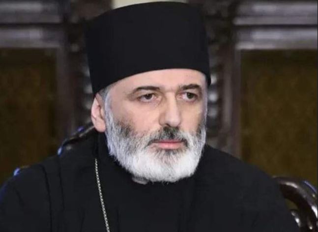 საქართველოს საპატრიარქოს საზოგადოებასთან ურთიერთობის სამსახურის ხელმძღვანელის, დეკანოზ ანდრია ჯაღმაიძის კომენტარი პრეზიდენტ სალომე ზურაბიშვილის განცხადებასთან დაკავშირებით: