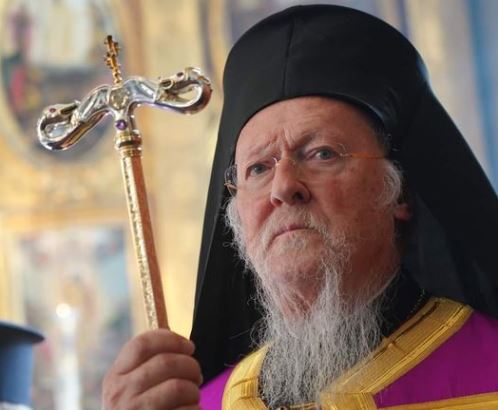 ‎رسالة الصوم الكبير والمقدس 2024