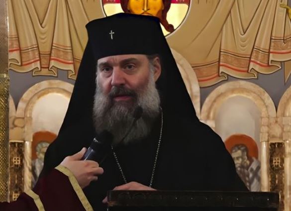 ,,ნებისმიერი სულიერი ღვაწლი მაცხონებელი და სასარგებლოა მაშინ, როდესაც მასში ნატამალიც არ არის ქედმაღლობისა