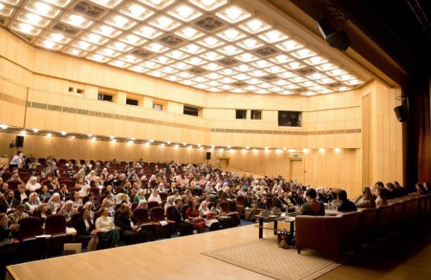 В Церкви определили приоритетные направления социального служения