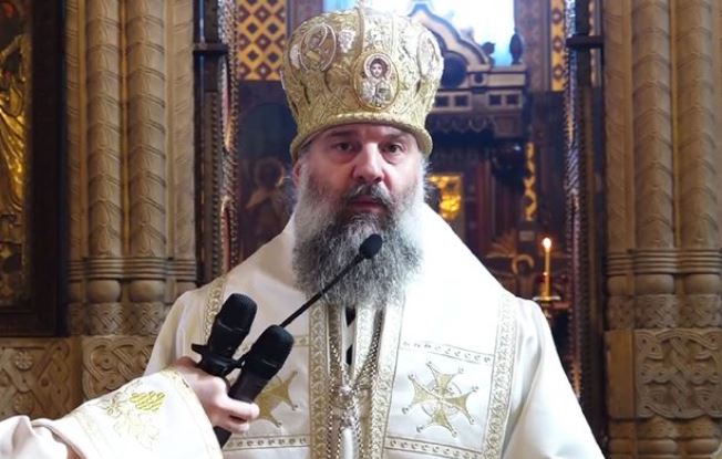 საპატრიარქო ტახტის მოსაყდრის, სენაკისა და ჩხოროწყუს მიტროპოლიტ შიოს (მუჯირი) ქადაგება დიდმარხვის პირველ კვირას, მართლმადიდებლობის ზეიმზე