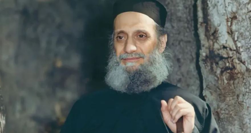 10 citate ale Arhim. Emilian Simonopetritul despre boală și îndurarea suferinței: Bolile pot fi o binecuvântare