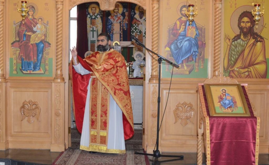 لِنقدِّمِ التّوبةَ كالابنِ الضّالّ