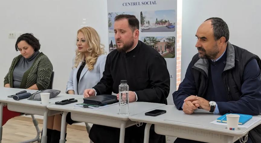 Curs pentru prevenirea traficului de persoane la Timișoara: preoți și lucrători sociali au creat o rețea de intervenție