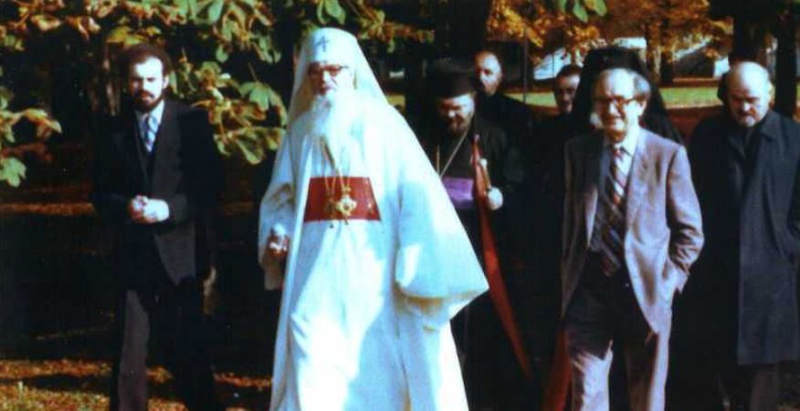 Se împlinesc 114 ani de la nașterea Patriarhului Iustin Moisescu