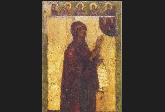 Во Владимире впервые покажут икону «Богоматерь Боголюбская» после столетней реставрации