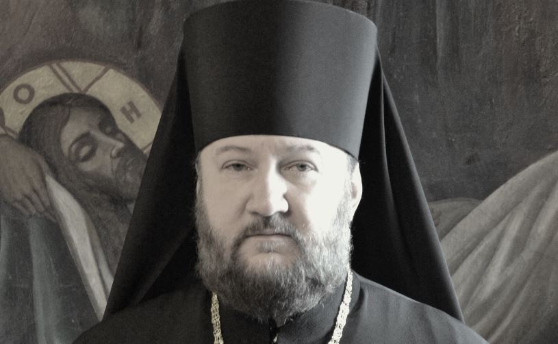 Отошёл ко Господу настоятель Сербского Подворья в Москве епископ Моравичский Антоний