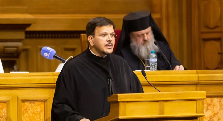 Pr. Florin Petre: De la acedia casiniană la depresia contemporană