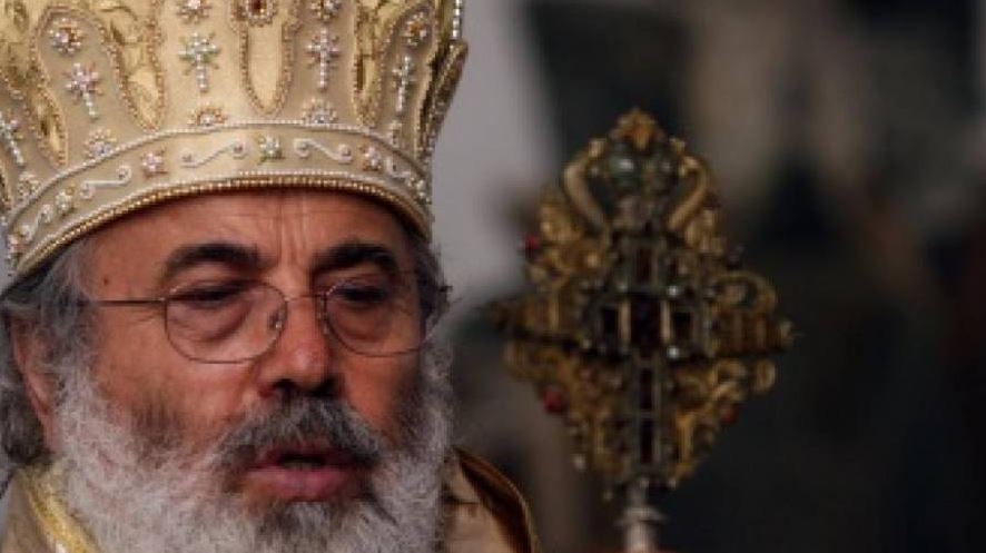 Американски митр. Йосиф: Касирането на избора и приемането на наредбата са прибързани и безотговорни решения