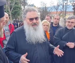 Митр. Йоан остава начело на Сливенска епархия „неопределено време“