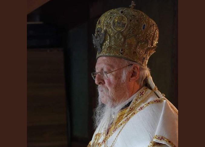 رسالة الكلي القداسة مع زمن الصوم الكبير ٢٠٢٤‎