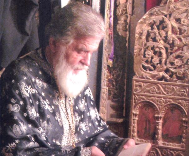 Αγία Φιλοθέη Αττικής: Παρουσίασης Τιμητικού Τόμου ”ΛΕΙΤΟΝ ΕΡΓΟΝ” εις μνήμην Πρωτοπρεσβυτέρου Δημητρίου Τζέρπου