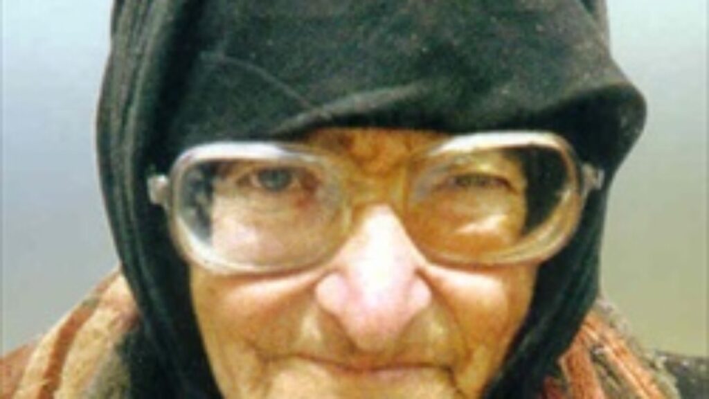 Ταρσώ, η δια Χριστόν σαλή, Για το διορατικό της χάρισμα!