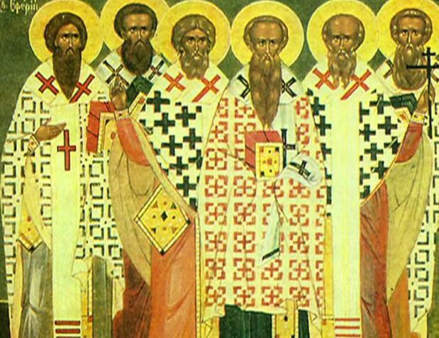 10 Μαρτίου: Εορτάζουν ο Άγιος Μάρτυρας Κοδράτος και οι συν αυτώ