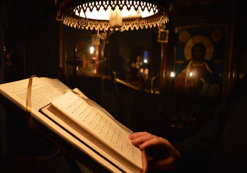 Why we sing the Great Canon of Saint Andrew of Crete