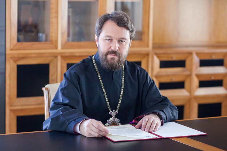 Состоялось первое заседание Редакционной коллегии по изданию Полного собрания сочинений святителя Луки Крымского
