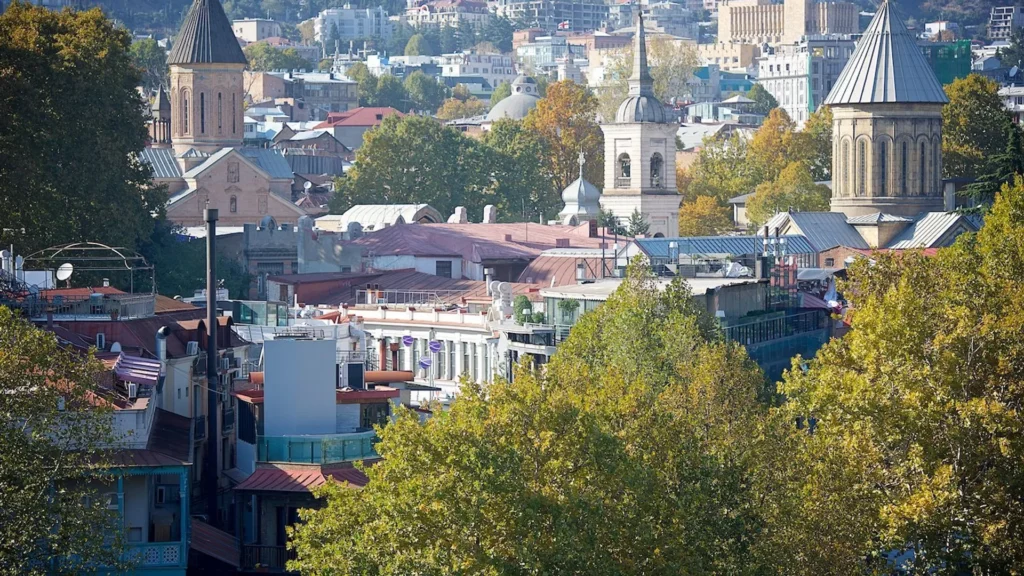საეკლესიო კალენდარი: 24 აპრილი
