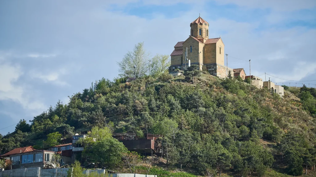 საეკლესიო კალენდარი : 5 აპრილი