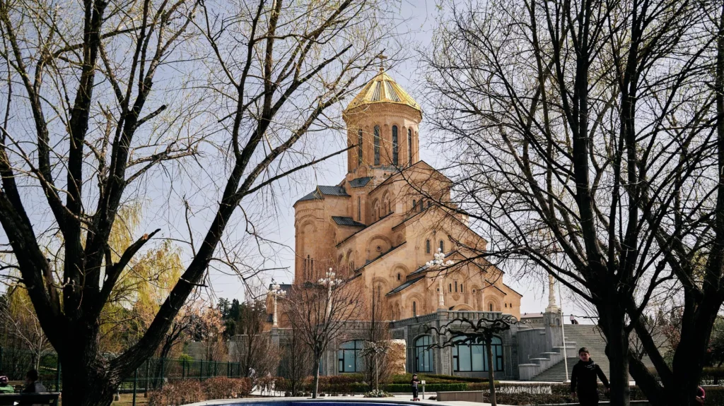 საეკლესიო კალენდარი: 8 აპრილი