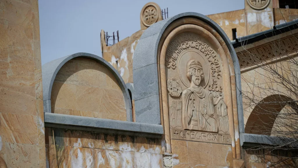 საეკლესიო კალენდარი: 12 აპრილი