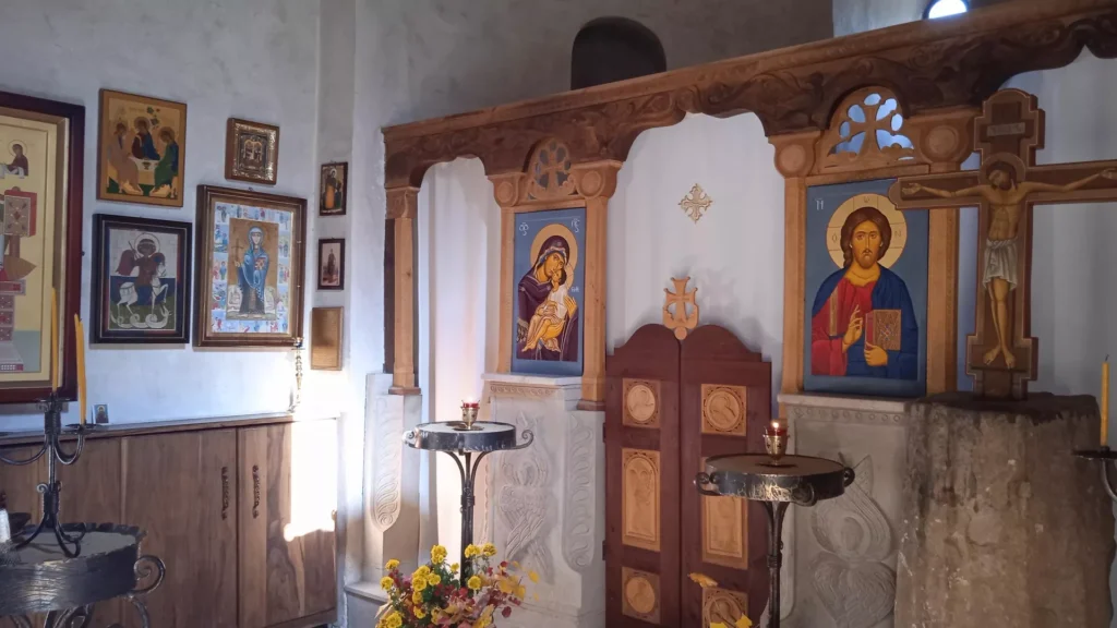 საეკლესიო კალენდარი: 4 აპრილი