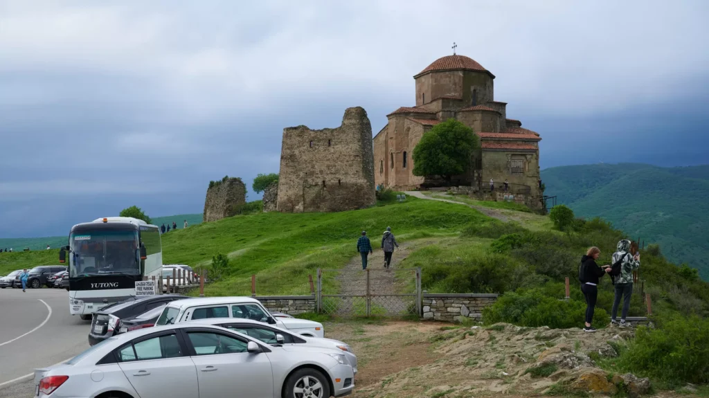 საეკლესიო კალენდარი: 10 აპრილი