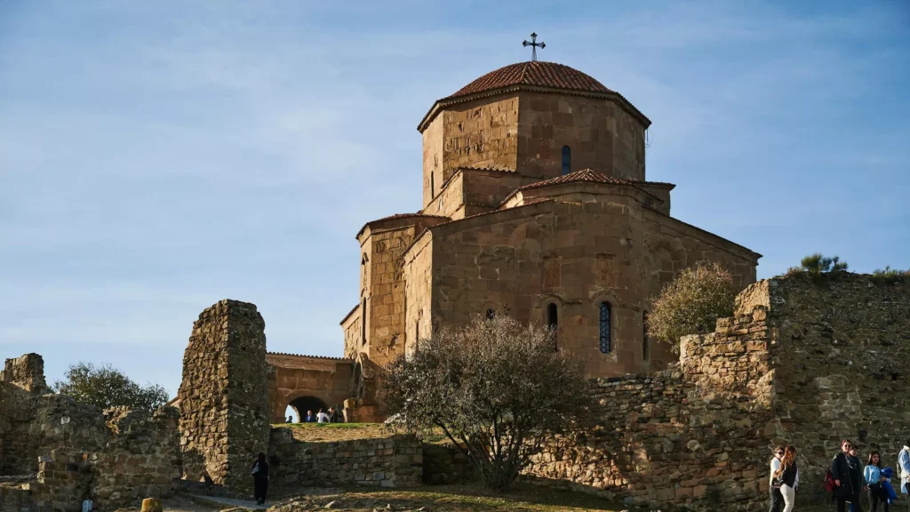 საეკლესიო კალენდარი: 2 აპრილი