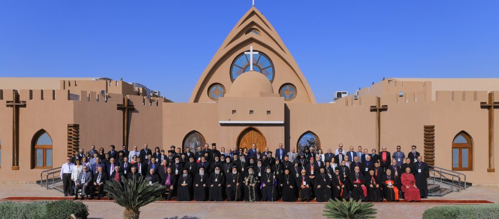 Το Συμβούλιο Εκκλησιών Μέσης Ανατολής για τα 11 χρόνια από την απαγωγή των Μητροπολιτών Χαλεπίου