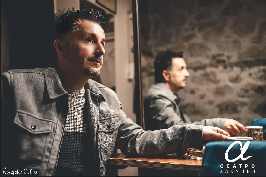 “Το Δάκρυ της Παναγίας” αποκλειστικά στην Pemptousia TV – Μενέλαος Τζαβέλλας: “Η πίστη μου με βοήθησε στο δύσκολο εγχείρημα”